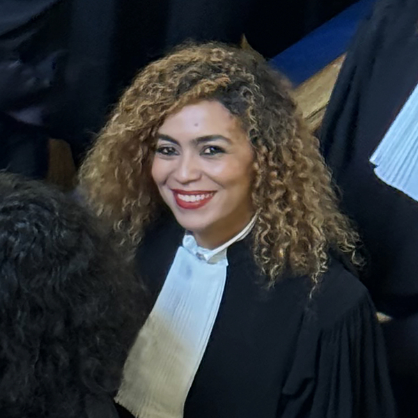 Photo BOUIRI Bouchra