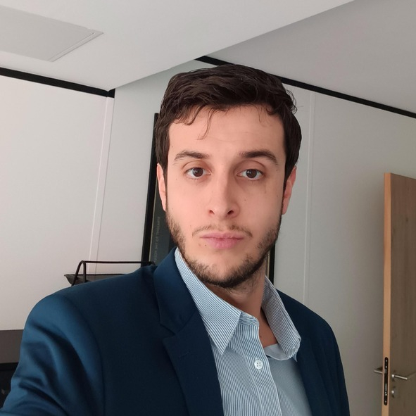 Photo THIEBAUT Vincent