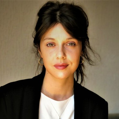 Photo DOUZIECH Judith