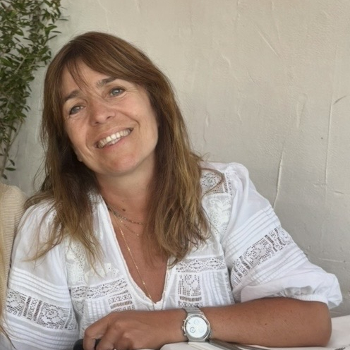 Photo FROMENT Catherine