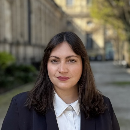 Photo BARBATO Mathilde