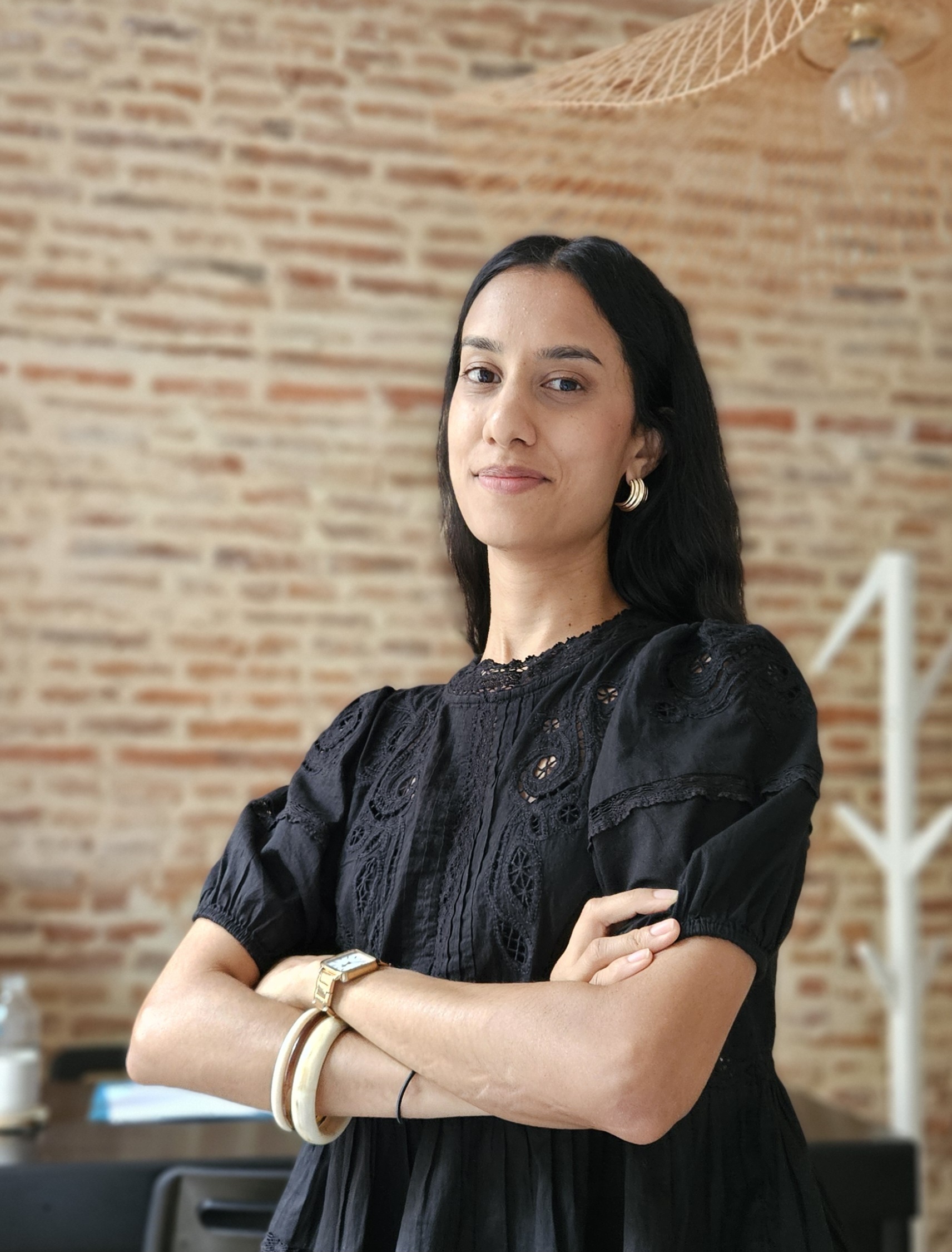 Photo ANUTH Laetitia