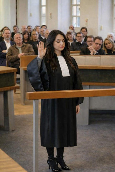 Photo CHARZAT GUILLET Sandra