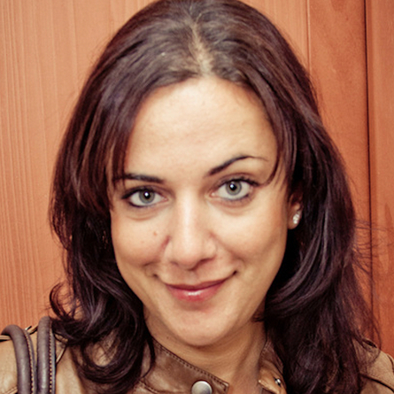 Photo KAYI-CHASSEUR Elif