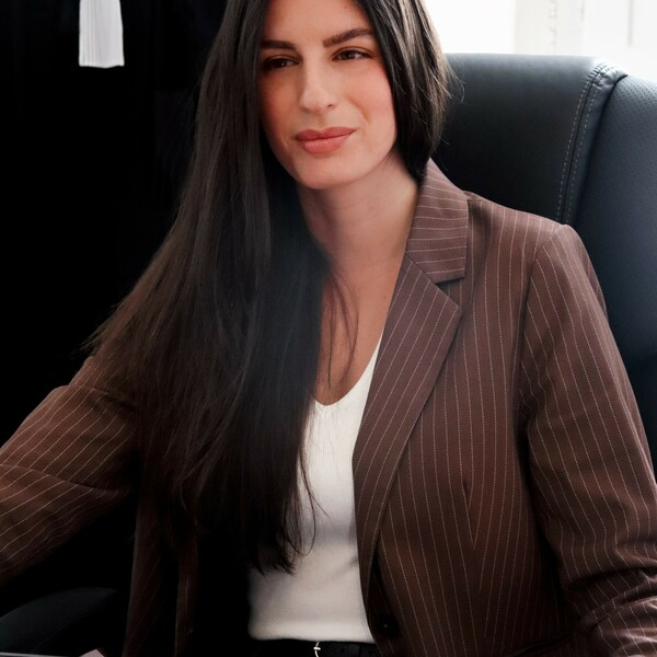 Photo GUIDICELLI Carla