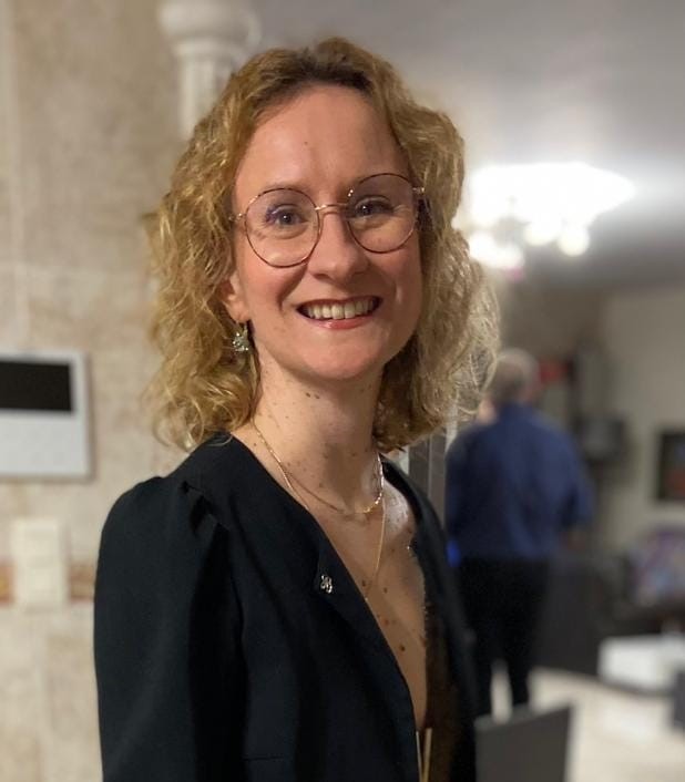 Photo HERNANDEZ Céline