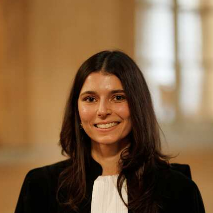 Photo SCHECK Floriana