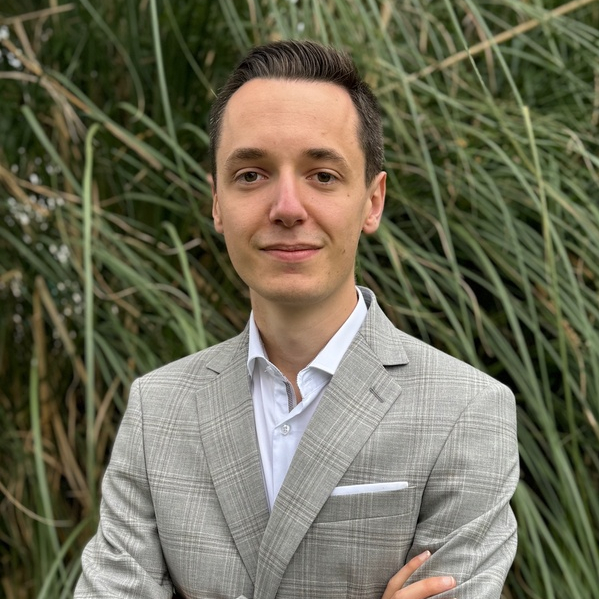 Photo LACHAMBRE Maxime