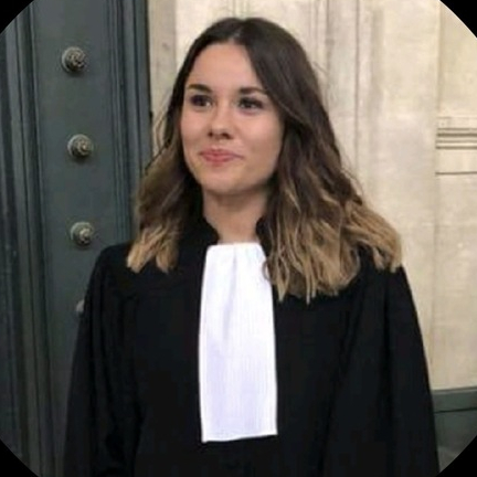 Photo ROUZIER Pauline