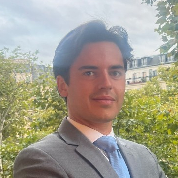 Photo PAIN-CHICOUÈNE Louis-Henri