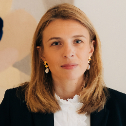 Photo CHEREAU DE TONQUEDEC Victoire