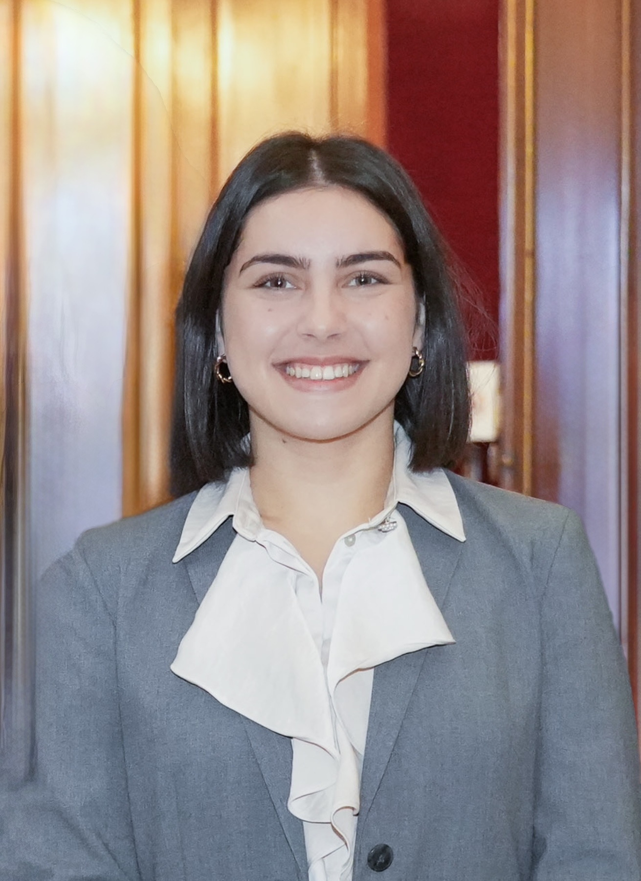 Photo PARISOT Lou-Anne