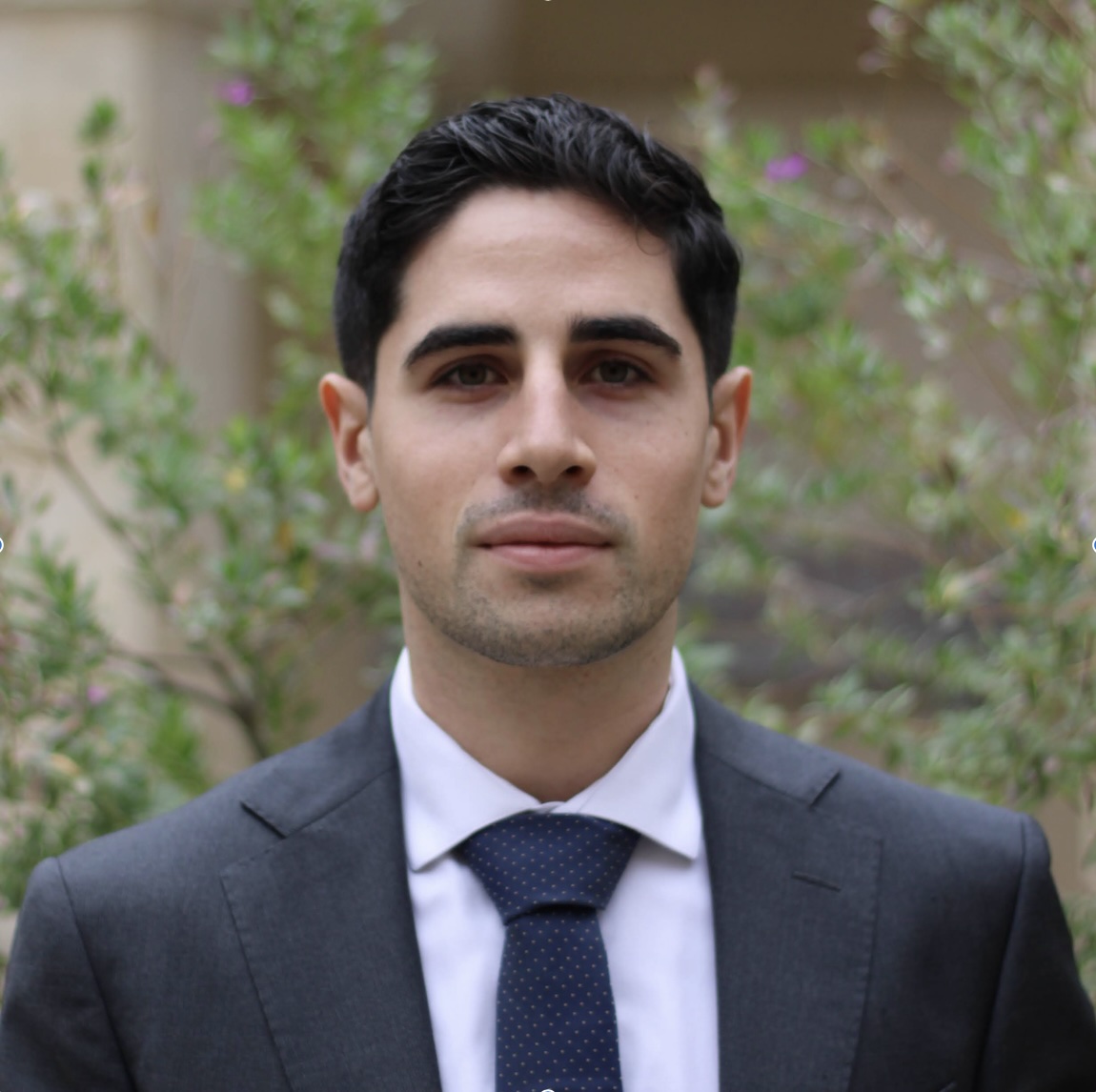 Photo BAGUR LEVY Nathanaël