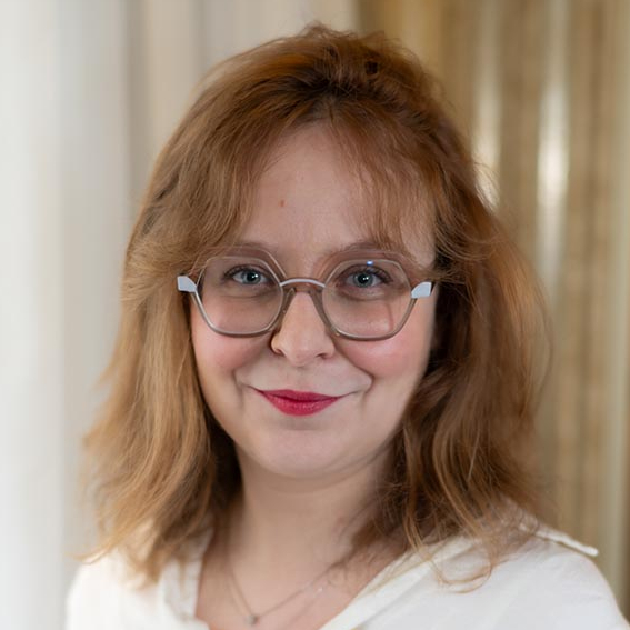 Photo DEIDDA Pauline