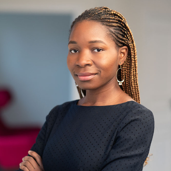 Photo BOURJAL Monique