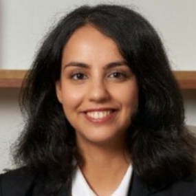 Photo EL ALAOUI Housna