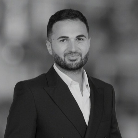 Photo CANCIOGLU Hovig