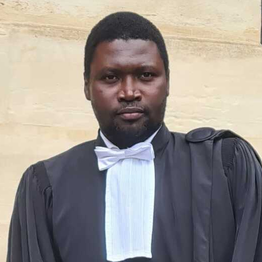 Photo AKPE Aklesso Jacques