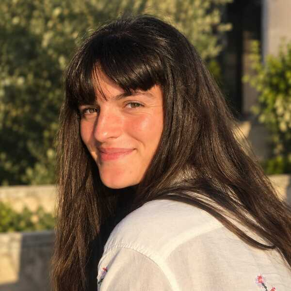 Photo GARCIA NIETO Inés
