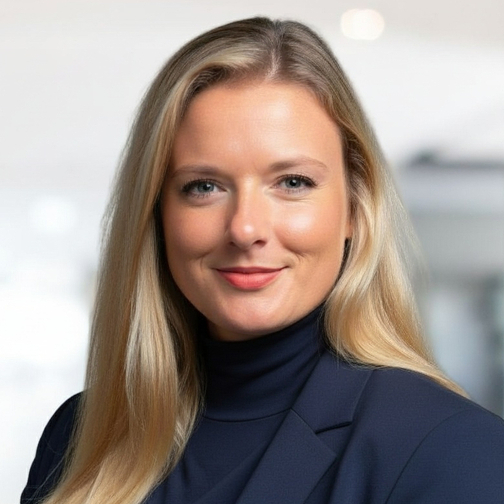 Photo THEBAULT Déborah