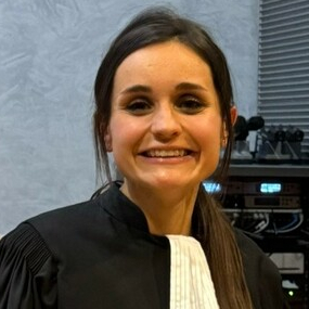 Photo COTTALORDA Manuela