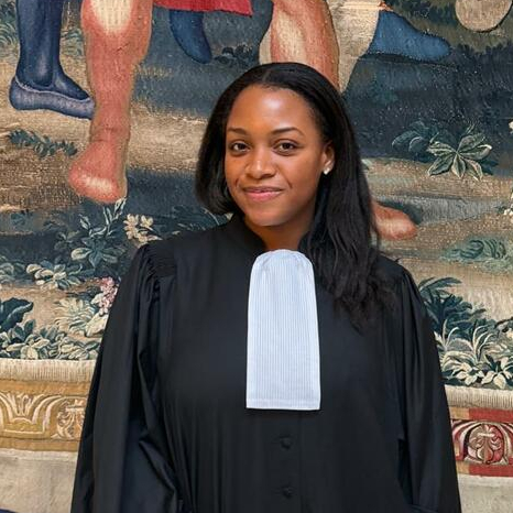 Photo APITHY Ange-Marie