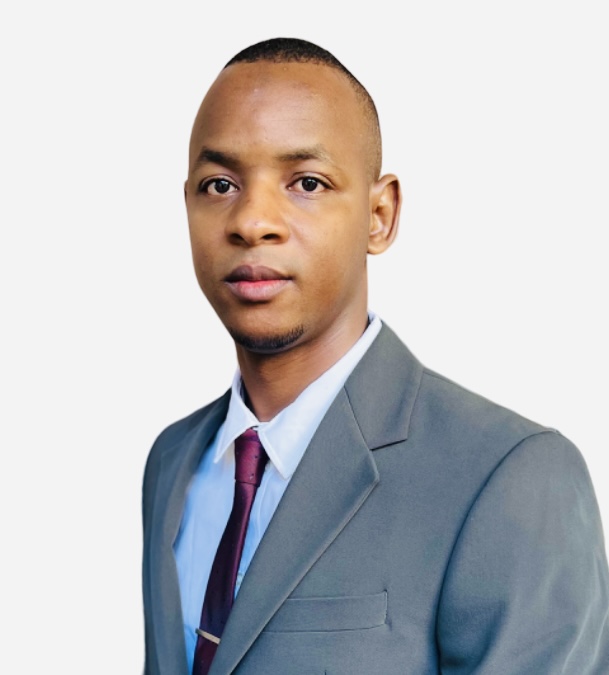 Photo BALDÉ Tidiane