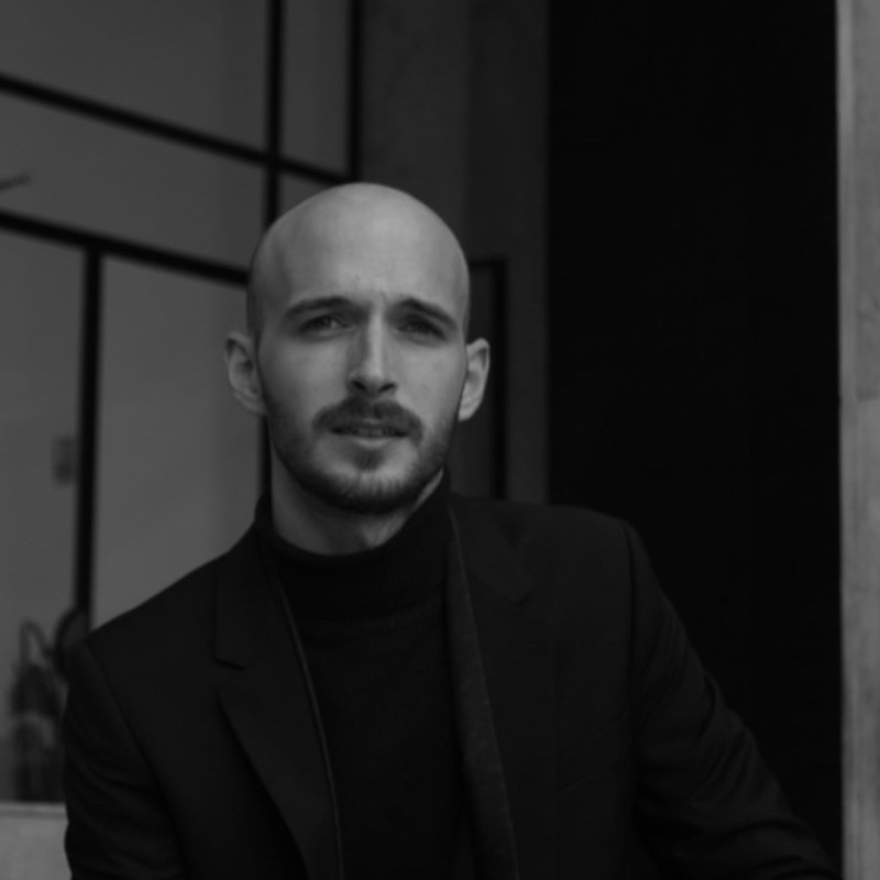 Photo DE COLONGES Hugo