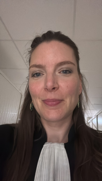 Photo LALLERAY Pauline