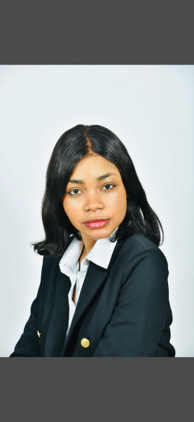 Photo EBONDANGANGA Christobelle