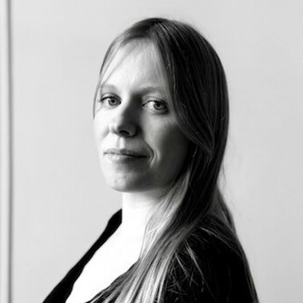 Photo DE LAÂGE Lola