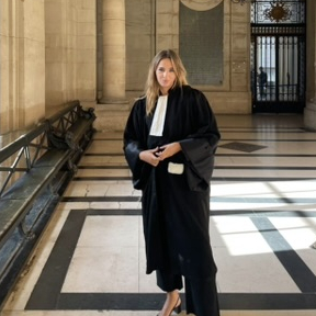 Photo BERTRAND Lucine