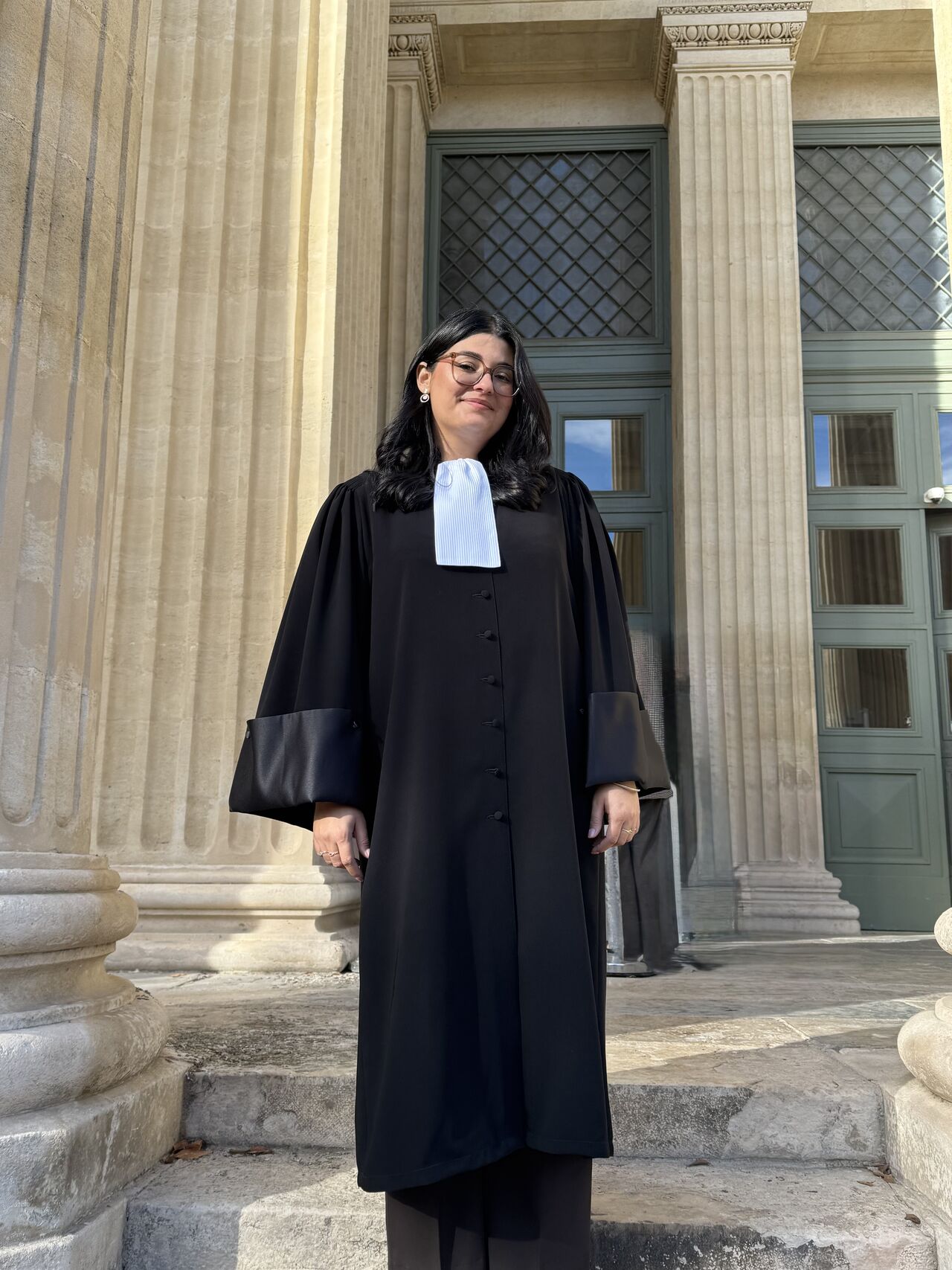 Photo JALAGUIER Apolline