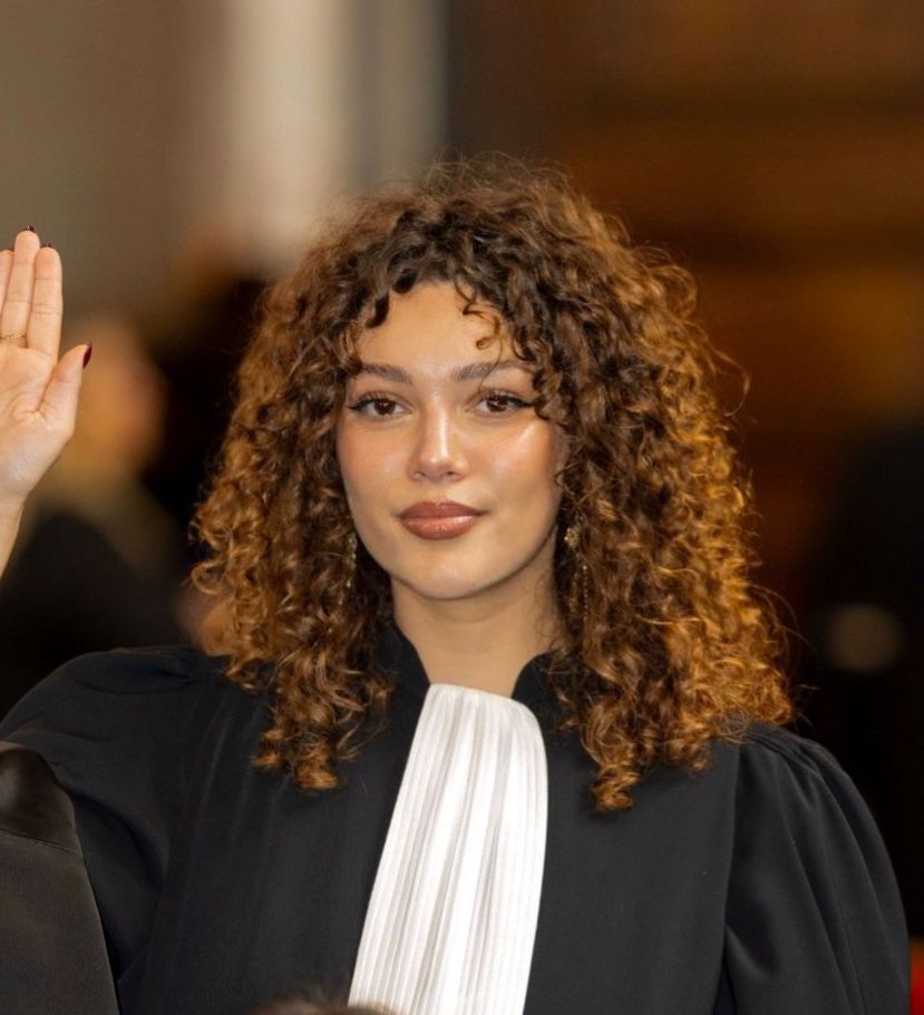 Photo GONTHIER-PETIT Mérhiane