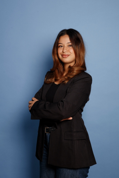 Photo ELADNANY Farah