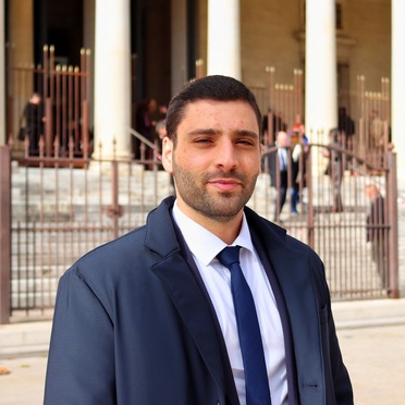 Photo EL HELOU James