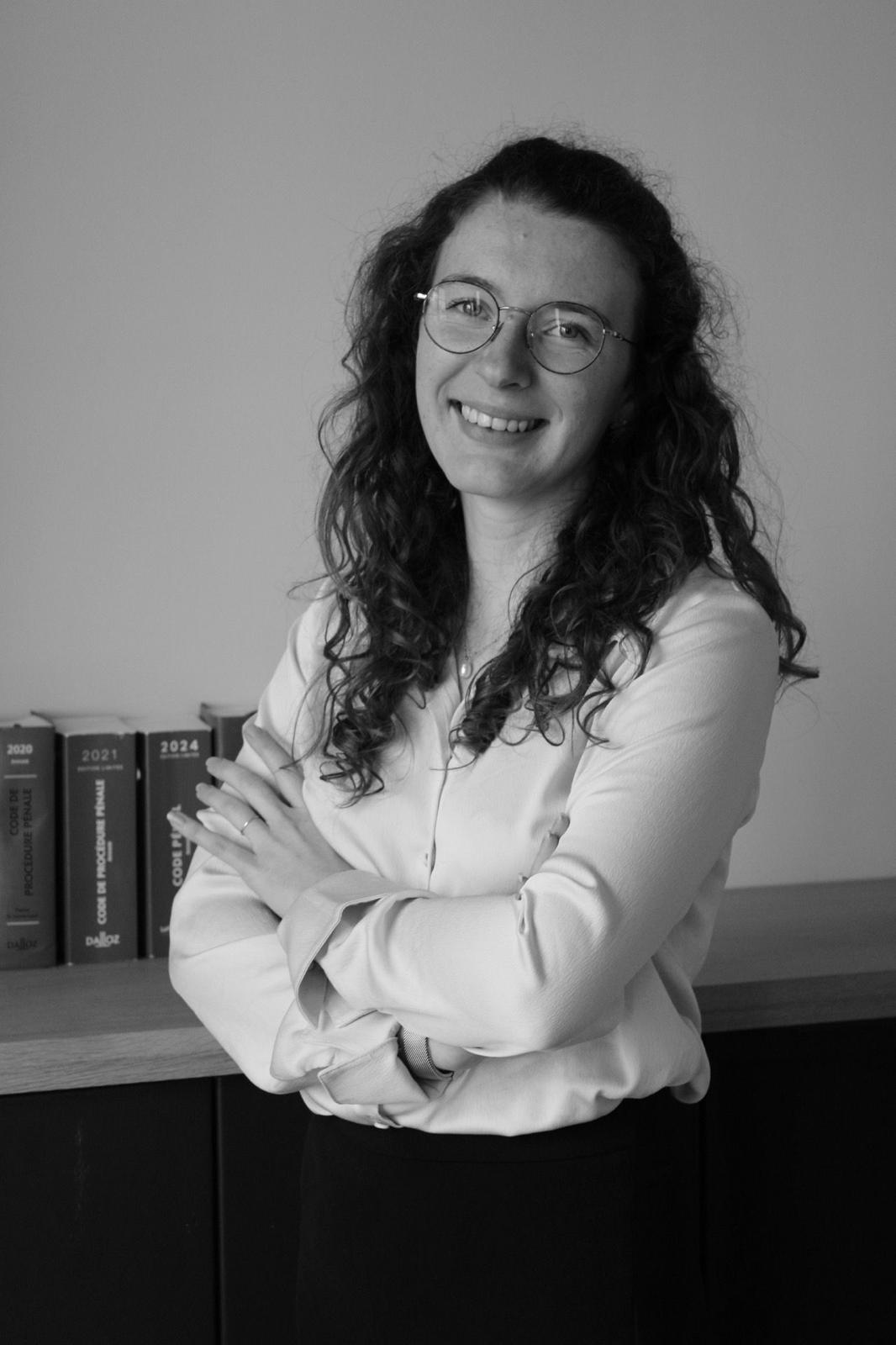 Photo BENHAMOU Margot