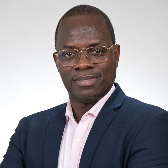 Photo HOUINDO Ghyslain