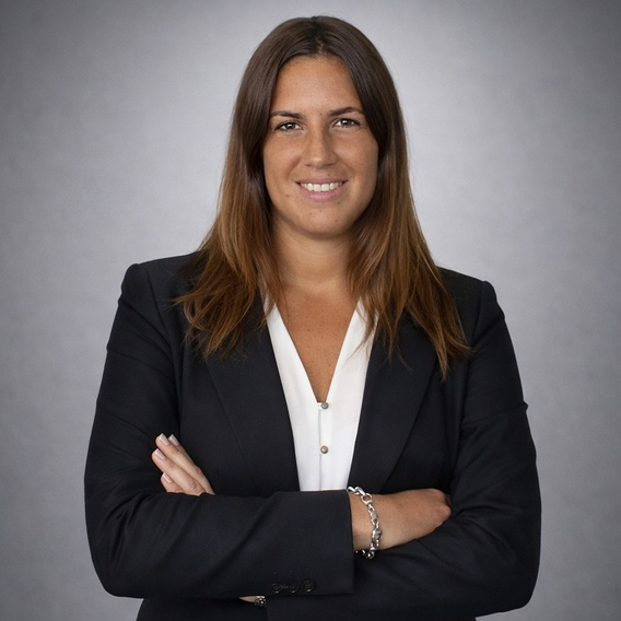 Photo VILLATIER Anne-Charlotte