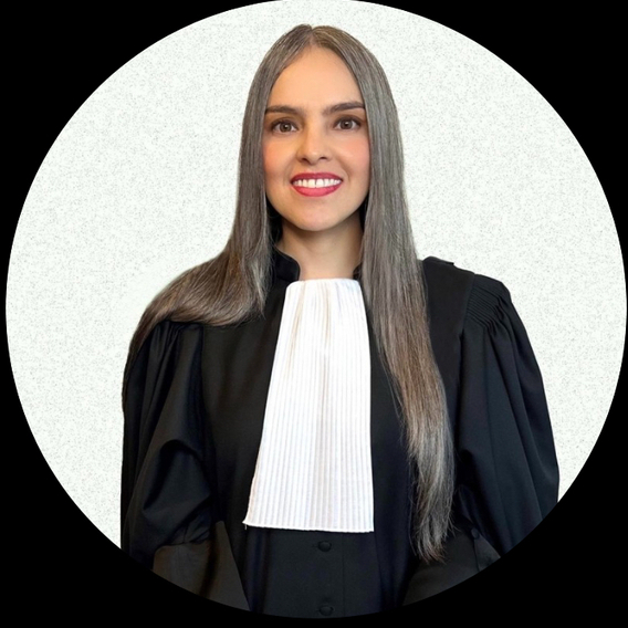 Photo SEPULVEDA OSORIO Daniela