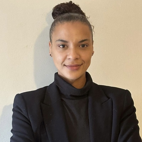 Photo GUEBOUA BOLAMOH Hélène