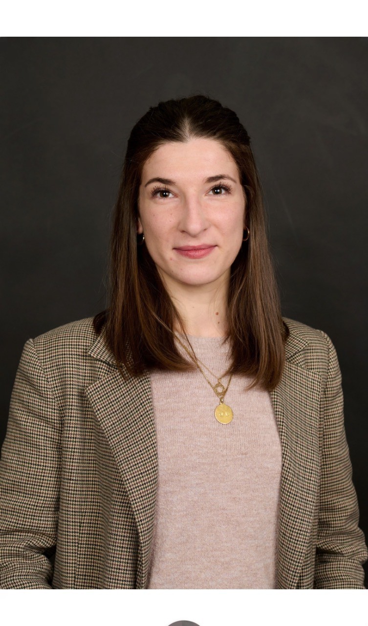 Photo NAVAILLES SOUS Léa