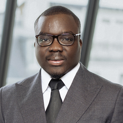 Photo BADAROU Mickail