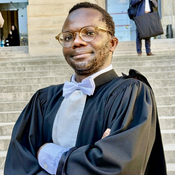 Photo SANGARE Souleymane