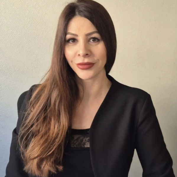 Photo PARVERIE Laure