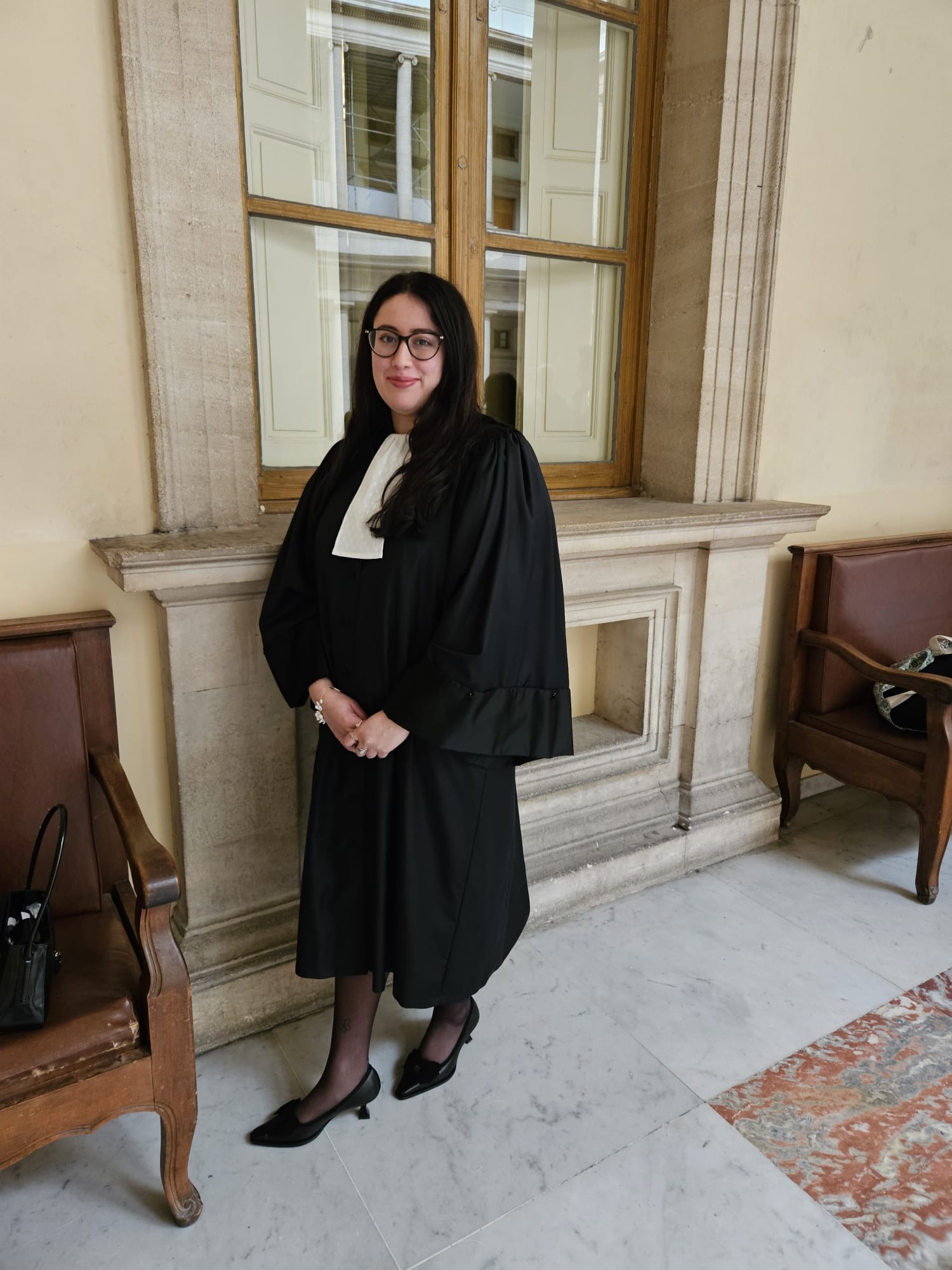 Photo ALLALI Ibticème