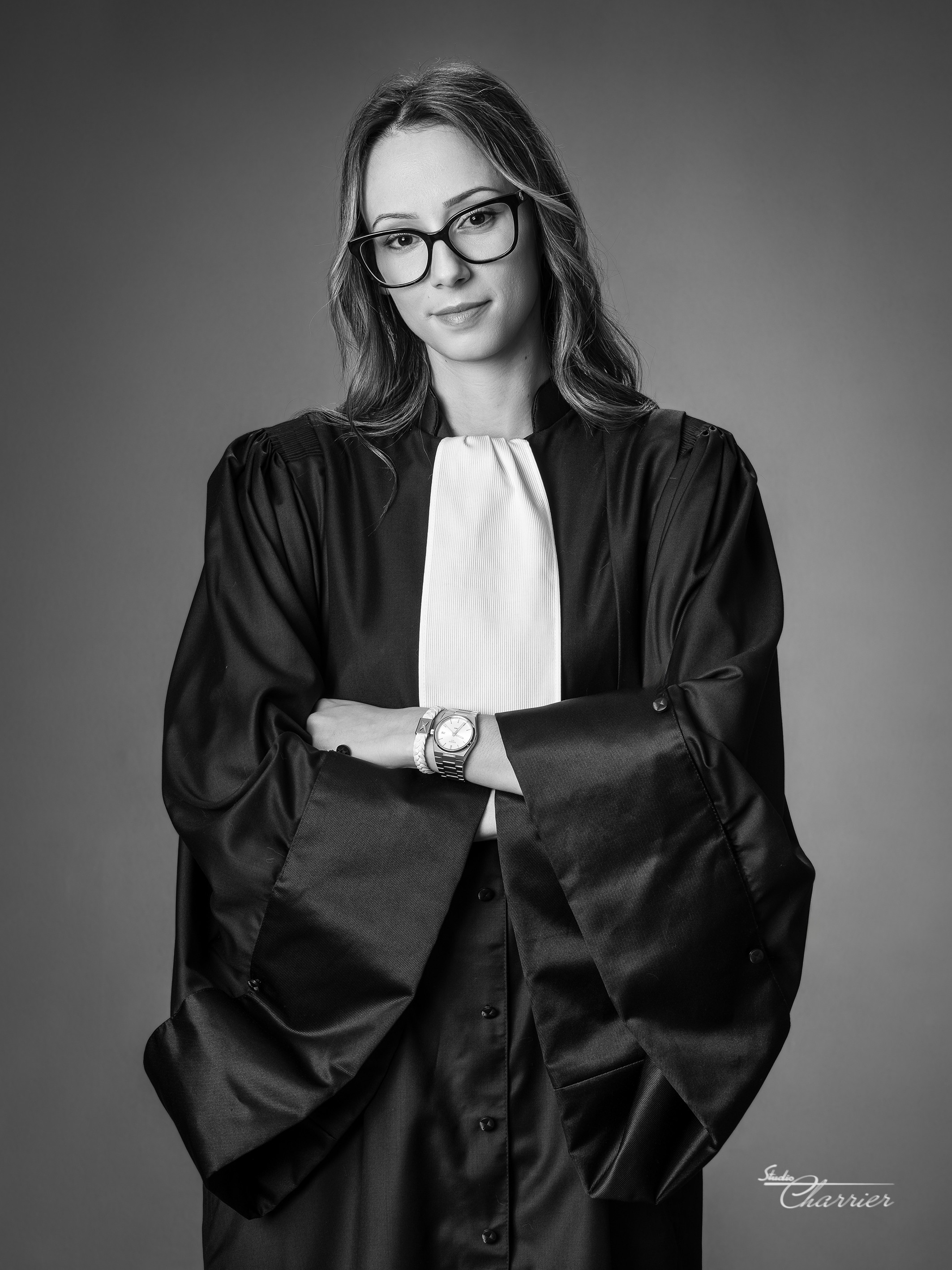 Photo NOURI Carla