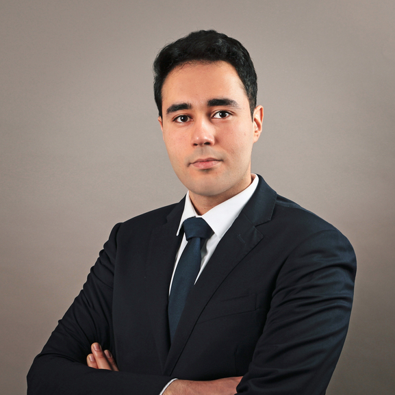 Photo BEN ABDELKADER Mahdi