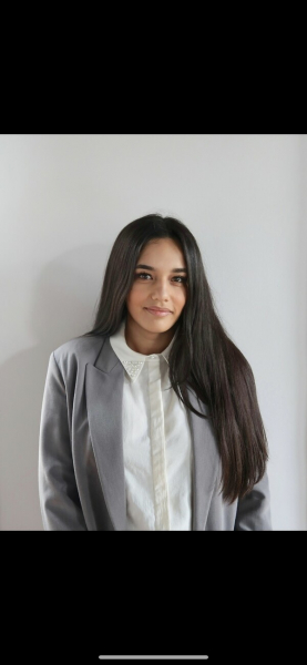 Photo DAHMANI Yamina