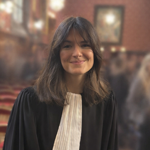 Photo DEAGE Charlotte